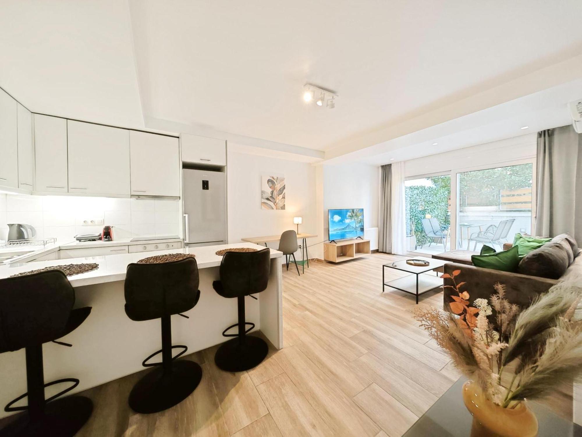 Kalipsous By Verde Apartments Athens Exterior photo